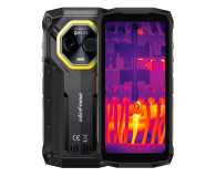 Smartfon / Telefon uleFone Armor Mini 20T Pro 5G 8/256GB czarny 90Hz